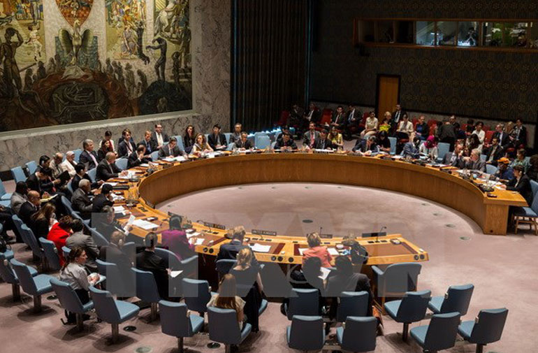 Председателем Совета безопасности ООН стала Малайзия